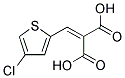 RARECHEM CK HC S240 Struktur