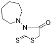 RARECHEM AM HA K033 Struktur