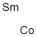 SAMARIUM COBALT Struktur