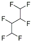 TETRAFLUORO-1,4-BUTANEDIYL DIFLUORIDE Struktur