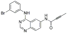 CL-387,785 Struktur