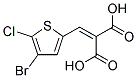 RARECHEM CK HC S244 Struktur