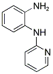 N-(2-AMINOPHENYL)-N-PYRIDIN-2-YLAMINE Struktur