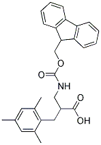 RARECHEM GF HP A028 Struktur