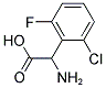 500695-92-1 Structure