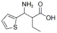 RARECHEM AK HP A014 Struktur