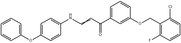 , 478039-76-8, 結(jié)構(gòu)式