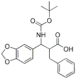 RARECHEM GT HP A011 Struktur