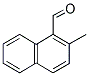 2-METHYL-1-NAPHTHALDEHYDE Struktur