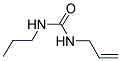 N-PROP-2-ENYL(PROPYLAMINO)FORMAMIDE Struktur