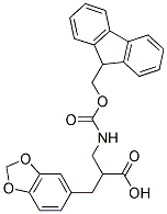 RARECHEM GF HP A080 Struktur