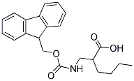 RARECHEM GF HD C024 Struktur