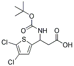 RARECHEM AK HT S242 Struktur