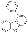 1-PHENYLDIBENZOFURAN Struktur