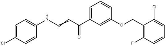 , 478039-92-8, 結(jié)構(gòu)式