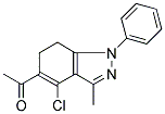 RARECHEM AR SB K003 Struktur