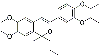 RARECHEM AM UF F084 Struktur