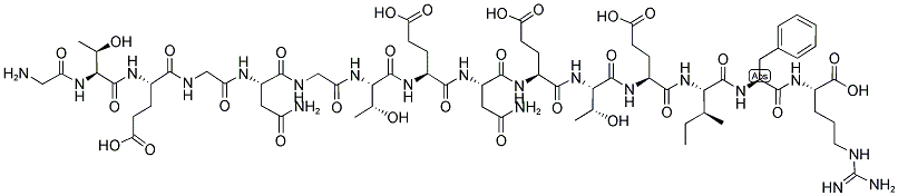 GP120-W61D-116 Struktur