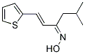 RARECHEM AM UG B253 Struktur