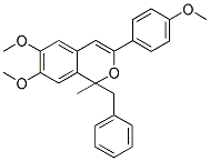 RARECHEM AM UF F100 Struktur