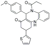 TOSLAB 798162 Struktur