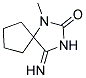 RARECHEM AM UF SCH4 Struktur