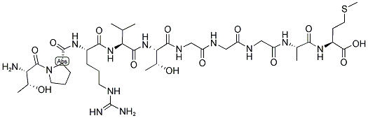 CEF21 Struktur