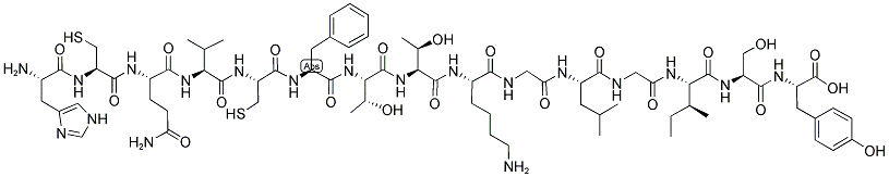 CONSENSUS B TAT-9 Struktur