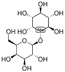 MYO-INOSITOL-BETA-D-GALACTOSIDE Struktur