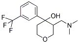 RARECHEM AM UF H065 Struktur