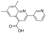 ART-CHEM-BB B013506 Structure