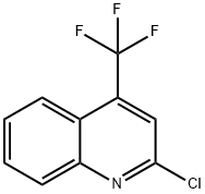 2-CHLORO-4-(TRIFLUOROMETHYL)QUINOLINE