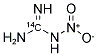 NITROGUANIDINE, [14C] Struktur