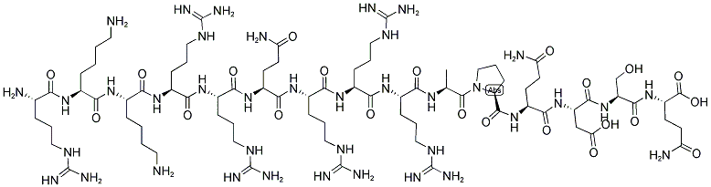 CONSENSUS B TAT-13 Struktur