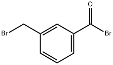 3-(BROMOMETHYL)BENZOYL BROMIDE