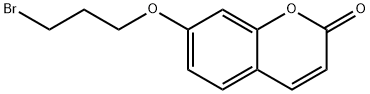 7-(3-BROMO-PROPOXY)-CHROMEN-2-ONE price.