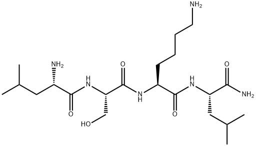 283609-79-0 Structure