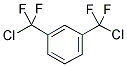 1,3-BIS(CHLORODIFLUOROMETHYL)BENZENE Struktur