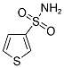 THIOPHENE-3-SULFONAMIDE Struktur