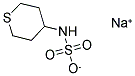 RARECHEM AM UF M005 Struktur