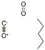 CARBON MONOXIDE, N-PENTANE AND OXYGEN Struktur