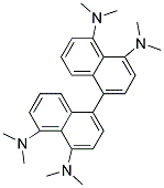 N4,N4,N4',N4',N5,N5,N5',N5'-OCTAMETHYL-1,1'-BINAPHTHYL-4,4',5,5'-TETRAAMINE Struktur