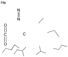 GAS MIXTURE G-8