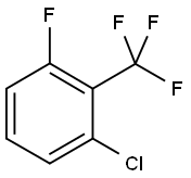 2-CHLORO-6-FLUOROBENZOTRIFLUORIDE