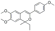 RARECHEM AM UF F075 Struktur