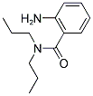 2-AMINO-N,N-DIPROPYLBENZAMIDE Struktur