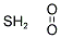 HYDROGEN SULFIDE AND OXYGEN Struktur