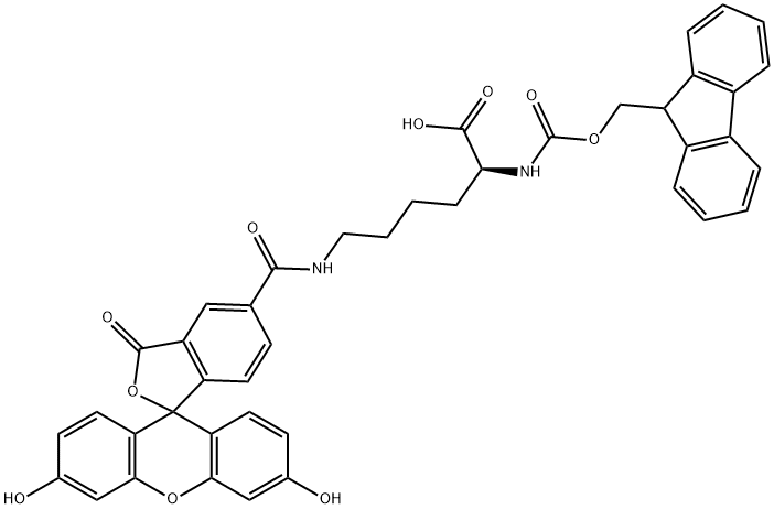 1242933-88-5 結(jié)構(gòu)式