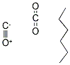 CARBON DIOXIDE, CARBON MONOXIDE AND N-HEXANE Struktur