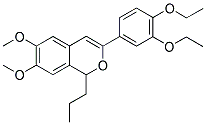 RARECHEM AM UF F064 Struktur